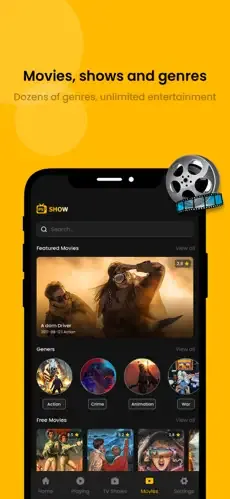jiohotstar-for-windows Movies and shows